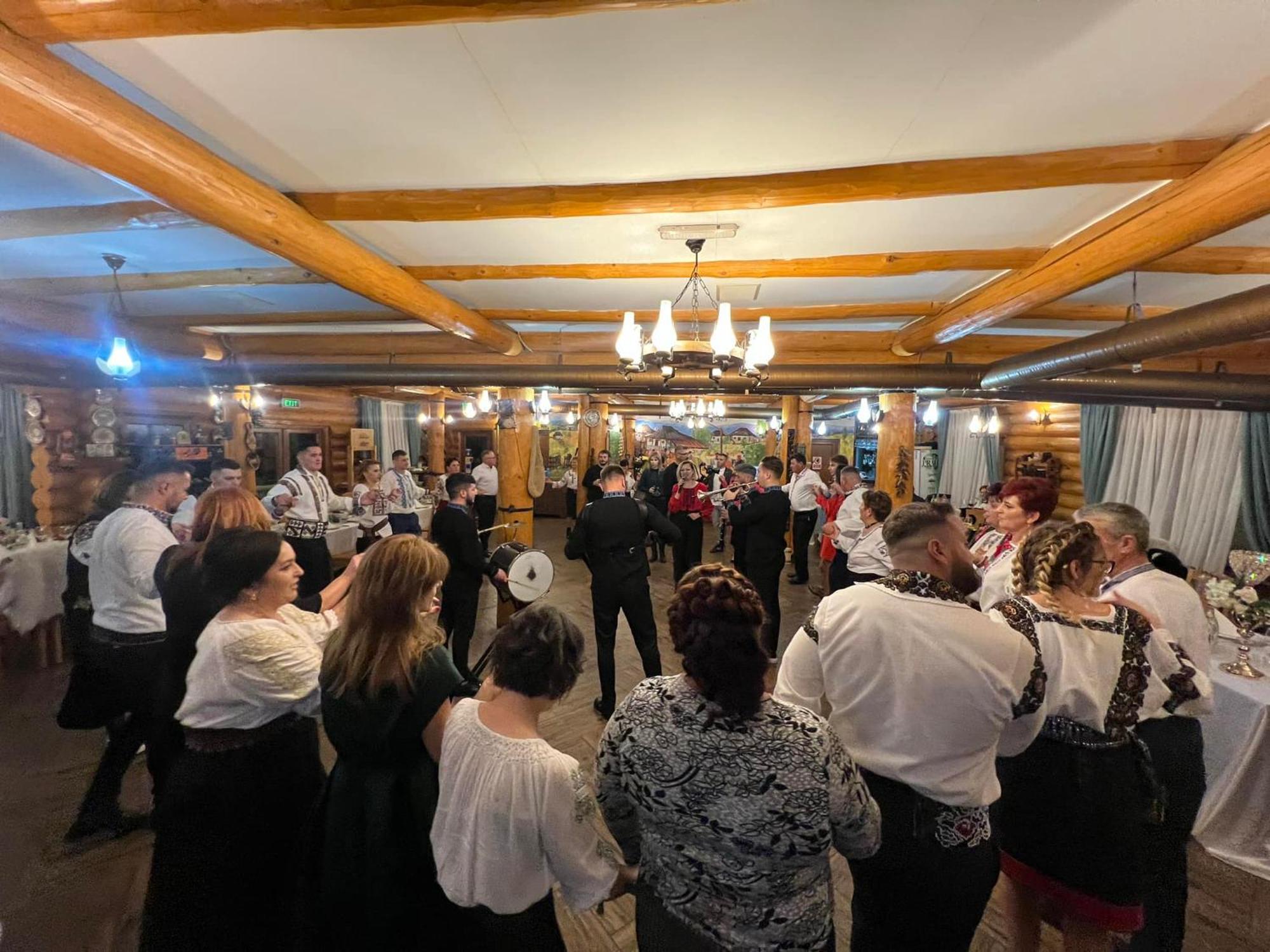 סוסאבה Domeniul Haiducilor Bucovina מראה חיצוני תמונה