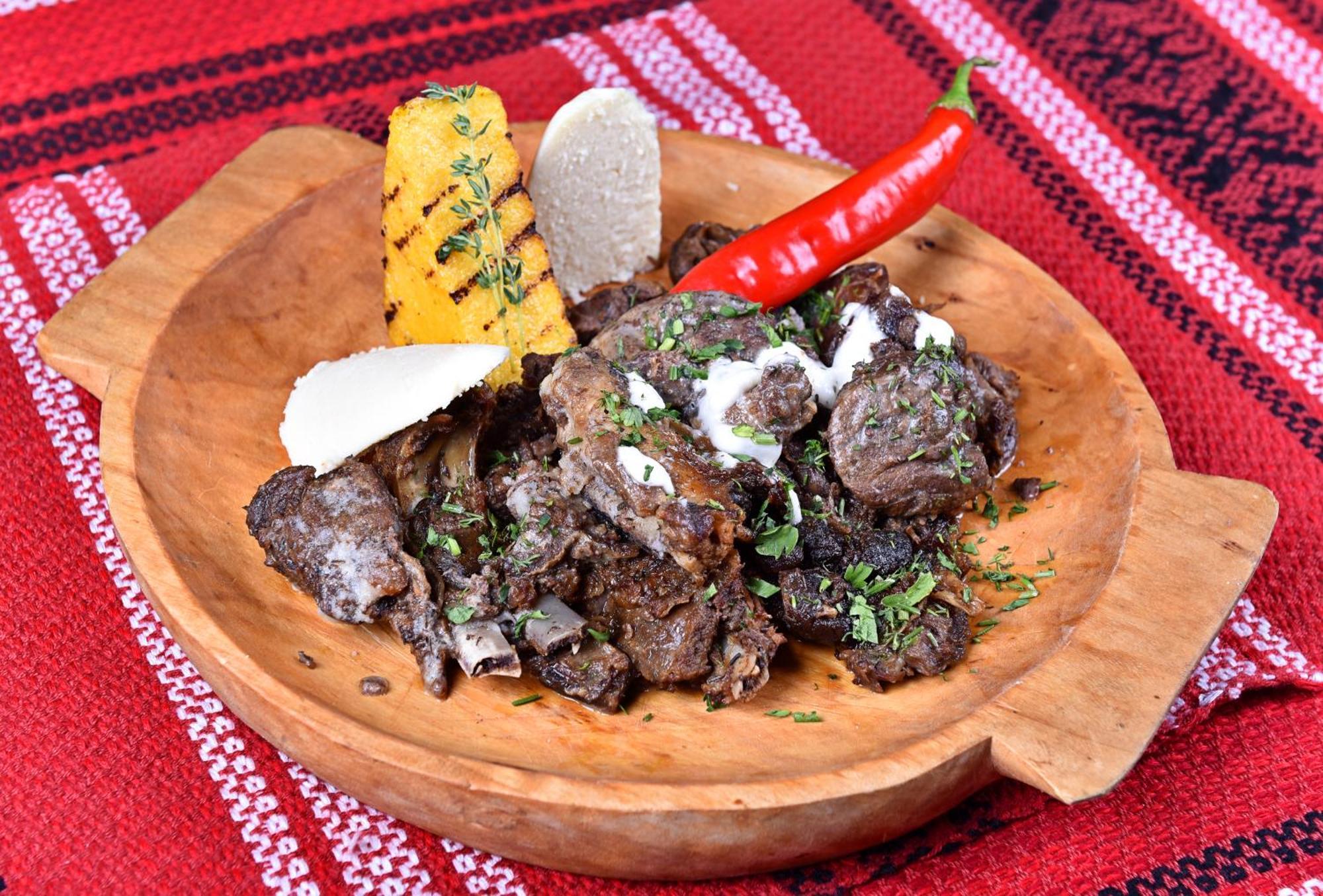 סוסאבה Domeniul Haiducilor Bucovina מראה חיצוני תמונה