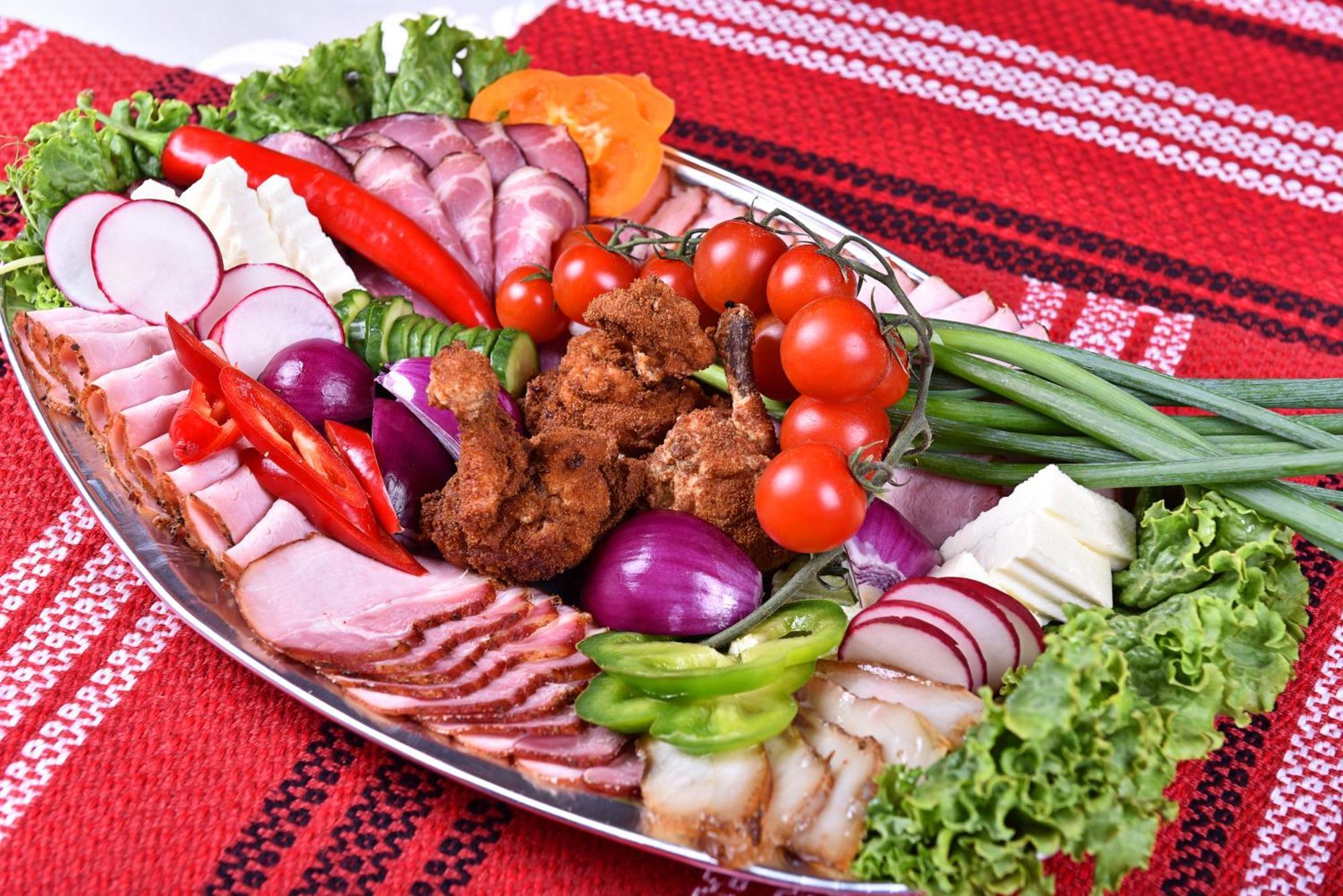 סוסאבה Domeniul Haiducilor Bucovina מראה חיצוני תמונה